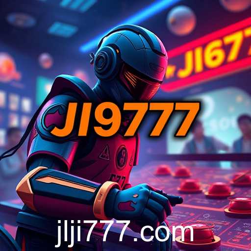 The Future of Online Gaming and JI777