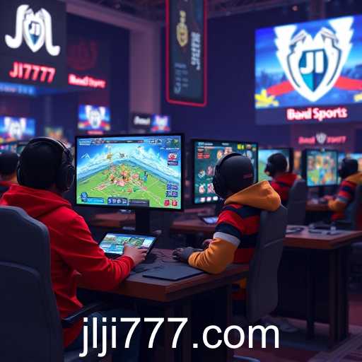 Digital Innovation in Gaming 2025