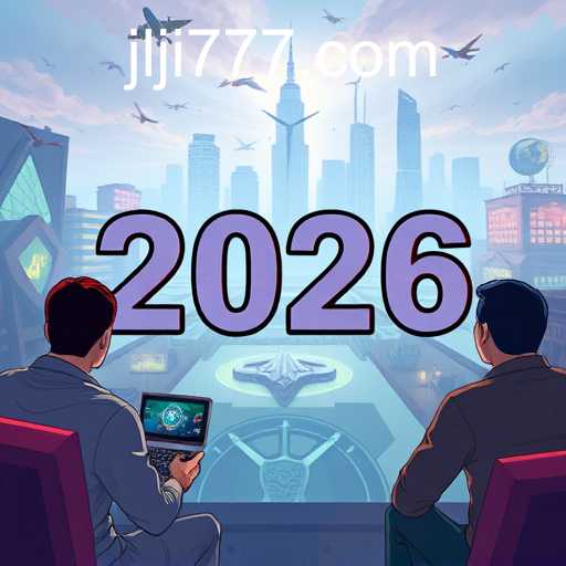 Gaming Evolution: 2026 and Beyond