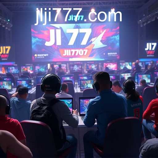 The Impact of JI777 on Online Gaming Trends