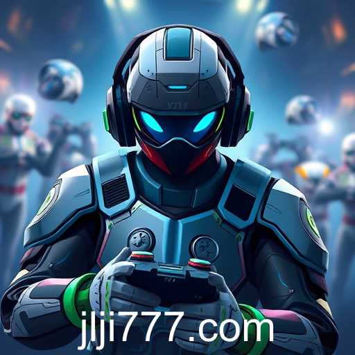 JI777: A Game-Changing Platform