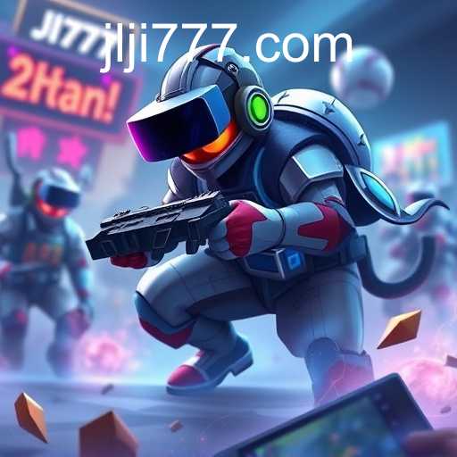 The Rise of JI777: A New Era for Online Gaming