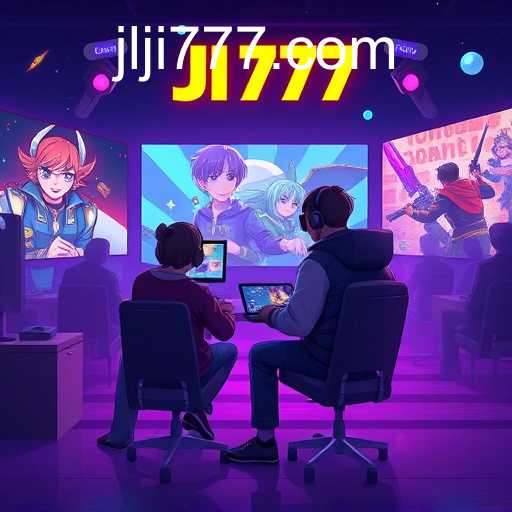 The Rise of JI777: A Gaming Phenomenon